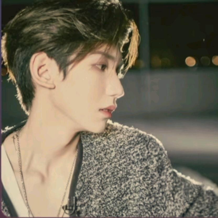 心劫（想见王源）