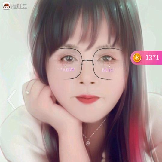 回忆好好爱自已