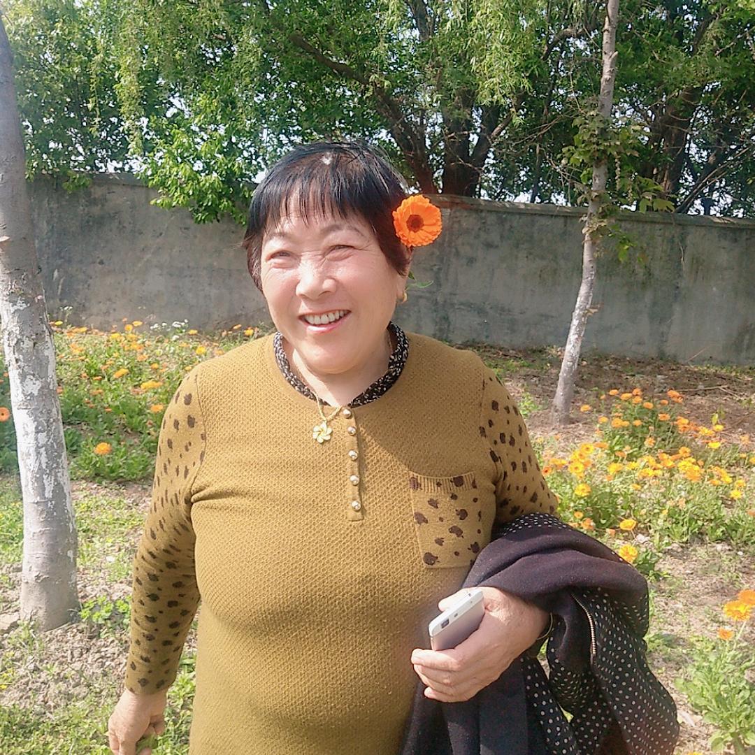 姚国英
