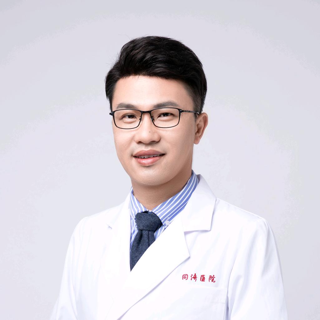 神经外科王麒医生