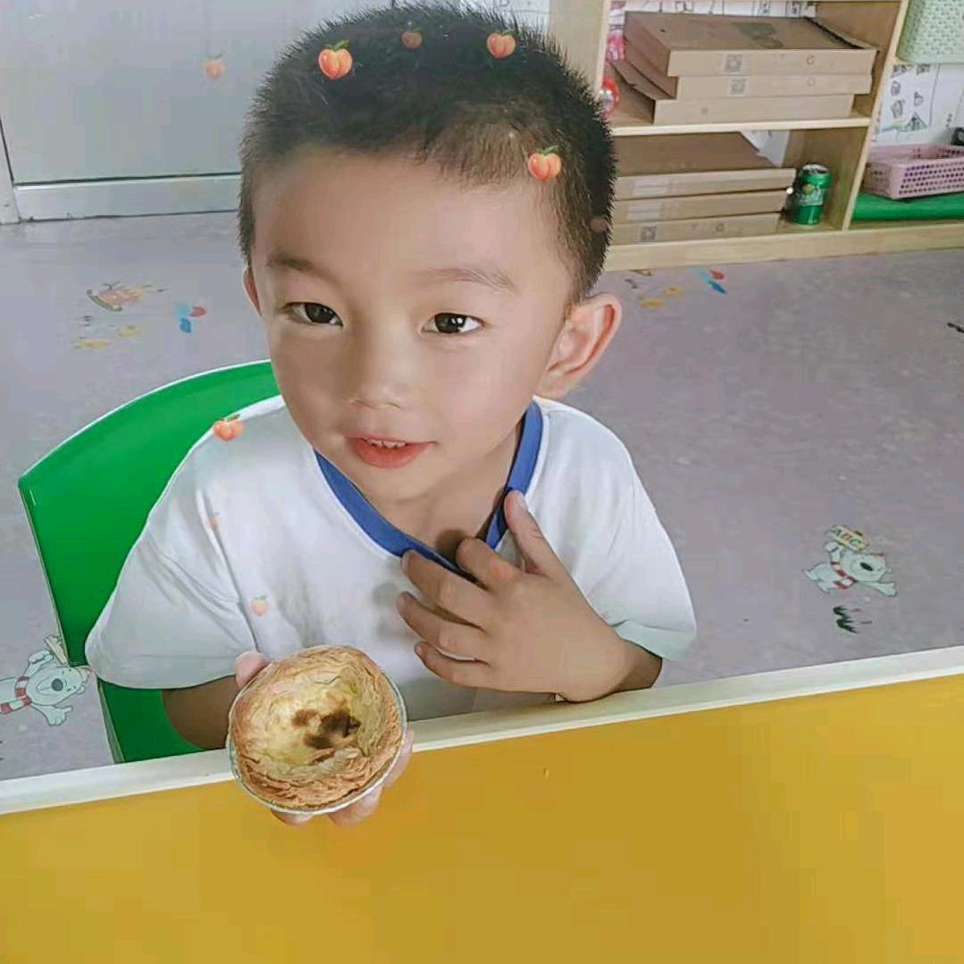 幸福一家
