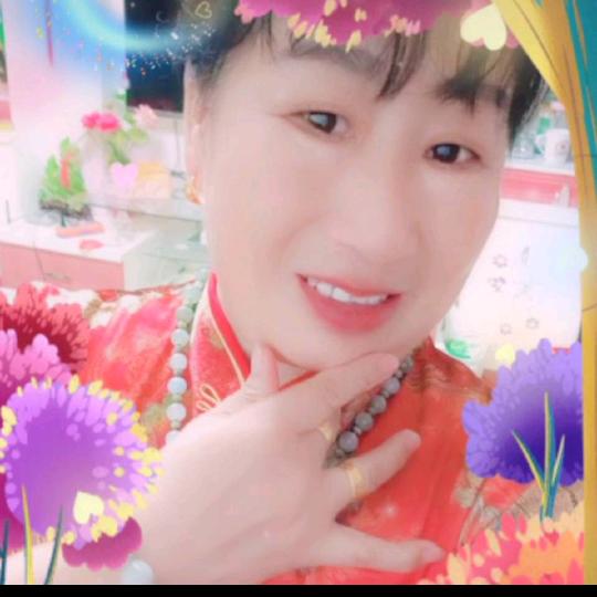 张金兰