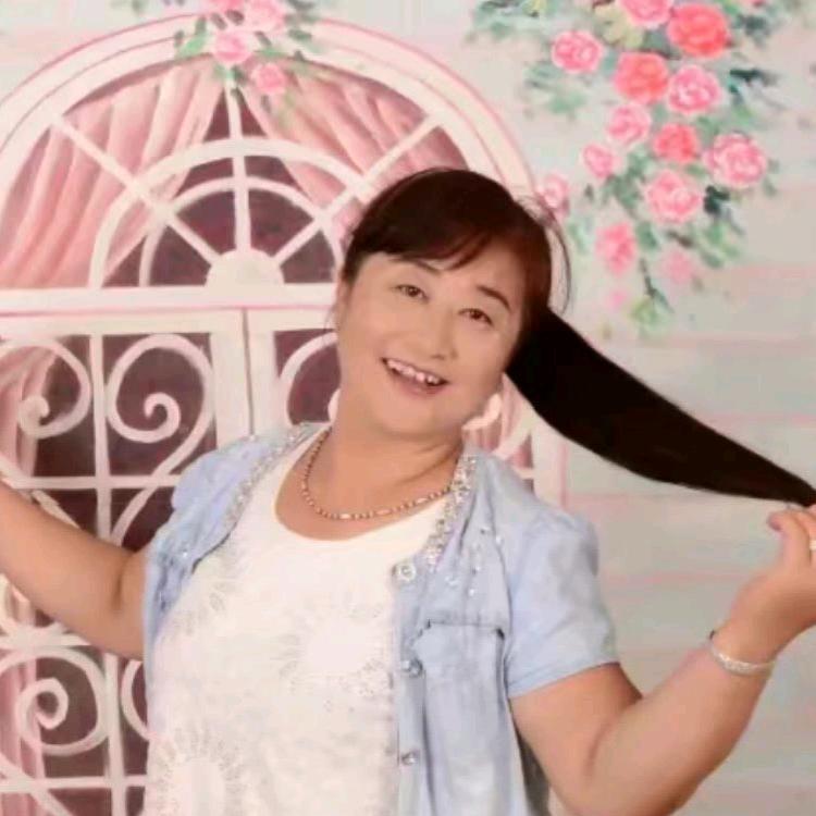 梦想大姐
