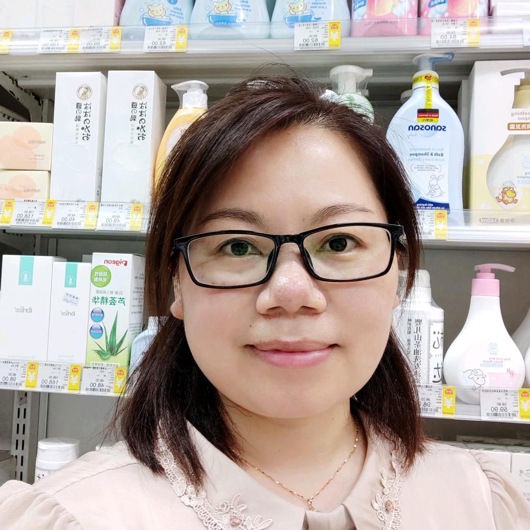 大小美母婴菊子彭