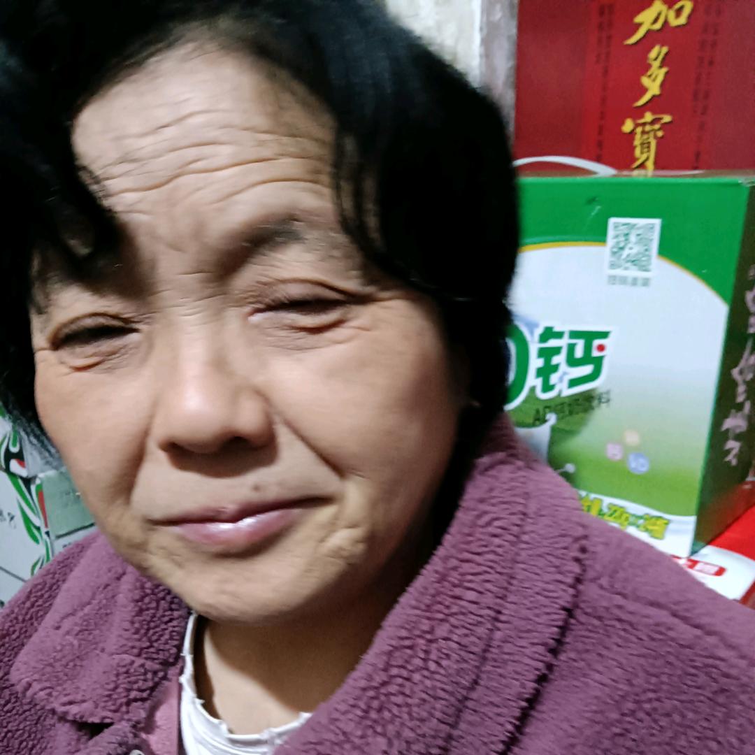 张氏副食
