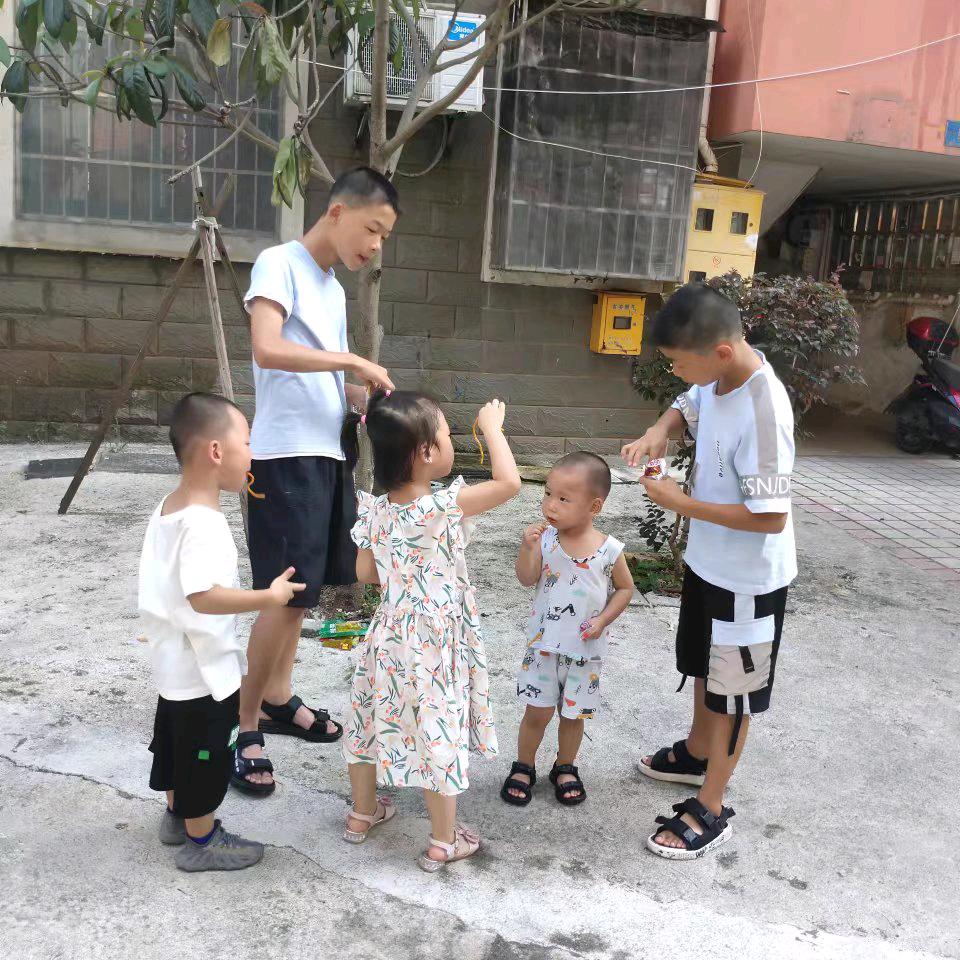 吉祥保洁服务公司