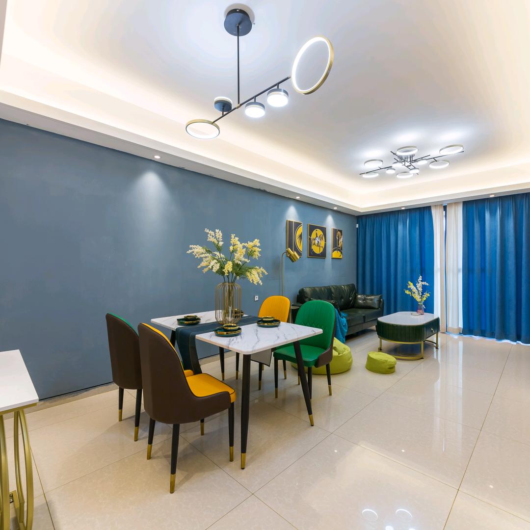 三亚品情良宿海景度假公寓