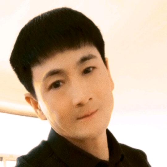 天蓝蓝