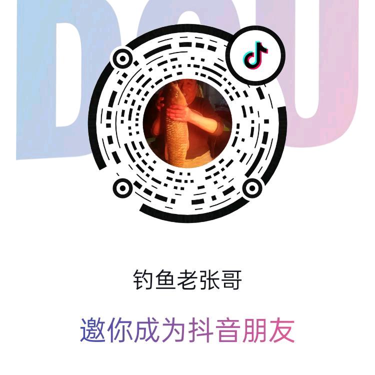 钓鱼老张哥
