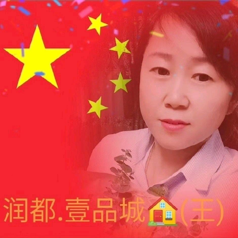 壹品城 .江南院子🏠房产销售❤️王👑