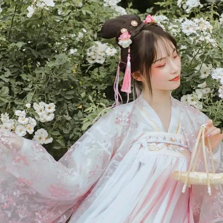 美丽
