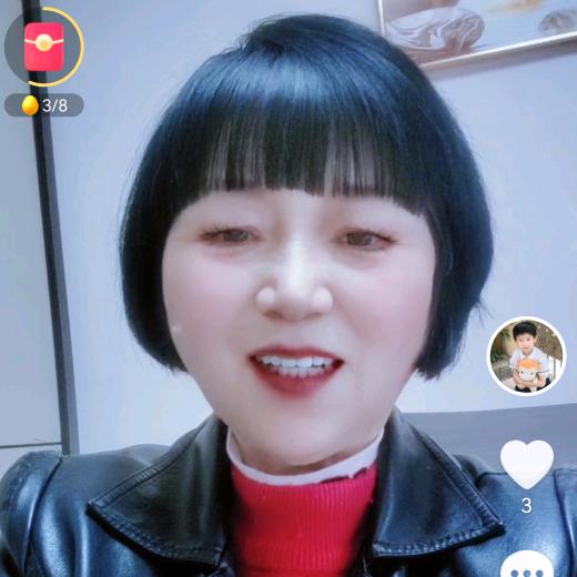 幸福😁