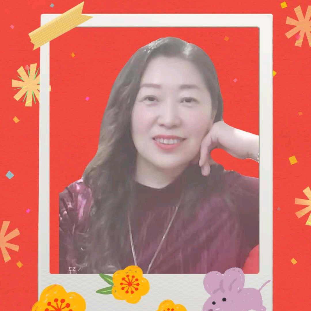 梦里花开
