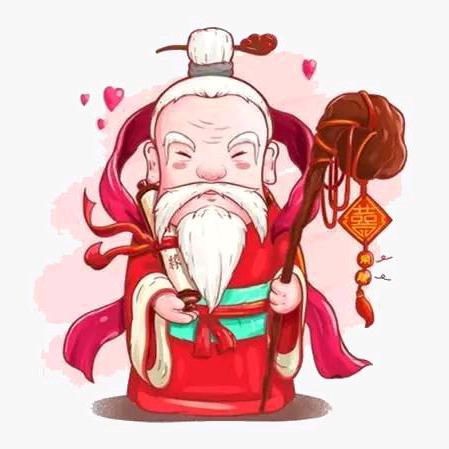 黄月老不老