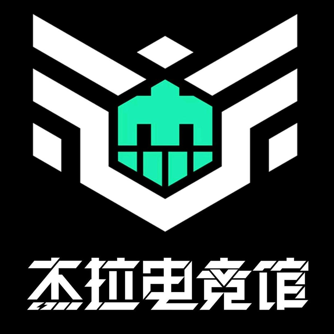 杰拉电竞·网咖（杭州钱塘区龙金沙天街店）