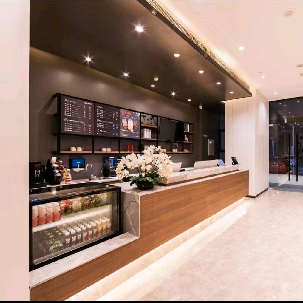 汉庭优佳淮安恩来纪念馆店