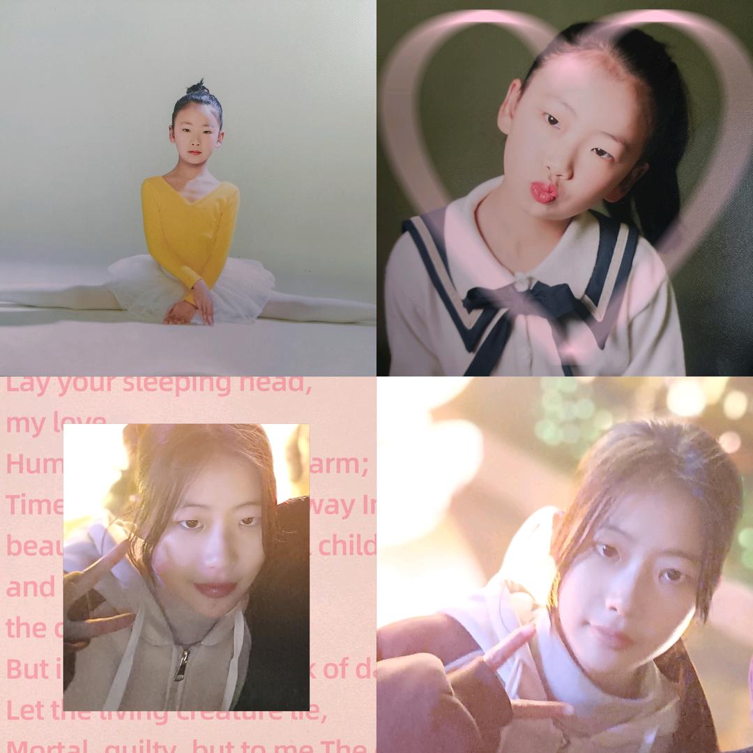 下雨天的星星✨