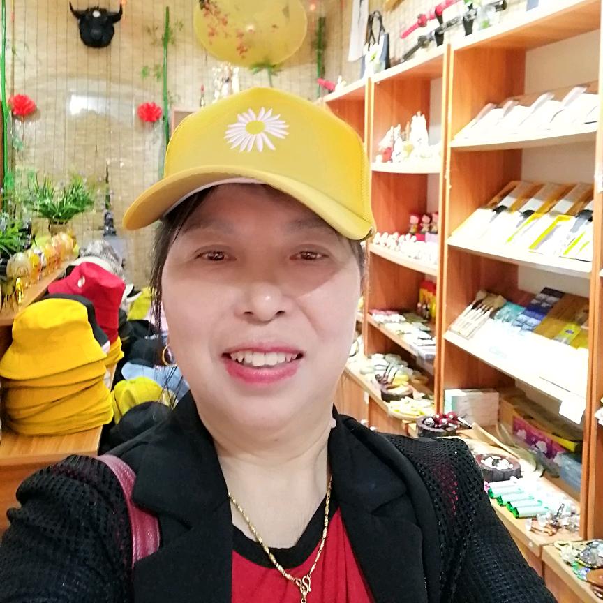 朱英琼[副食店]