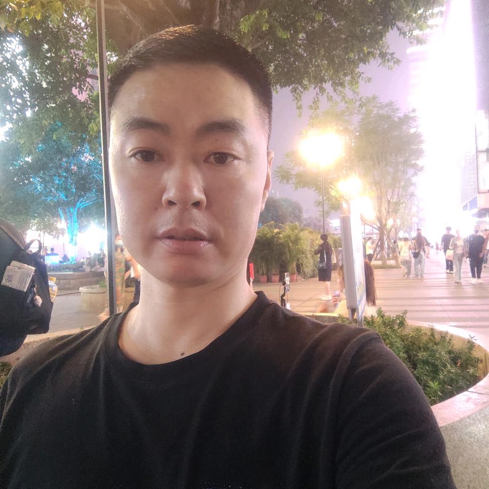 船老大