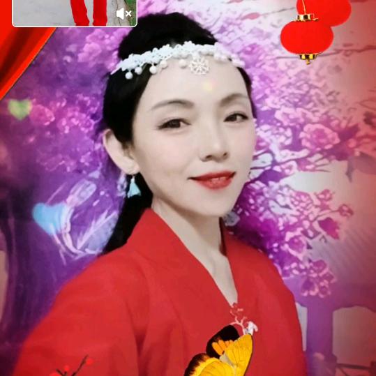 舞娘💃🏿（红木）