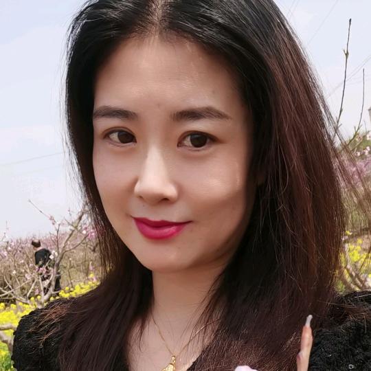 素颜😊