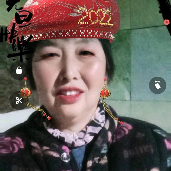 向婆婆