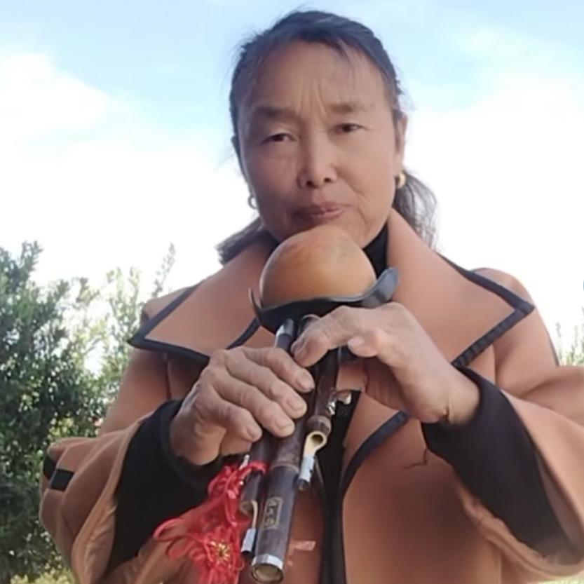 莲花（拒绝连赞）
