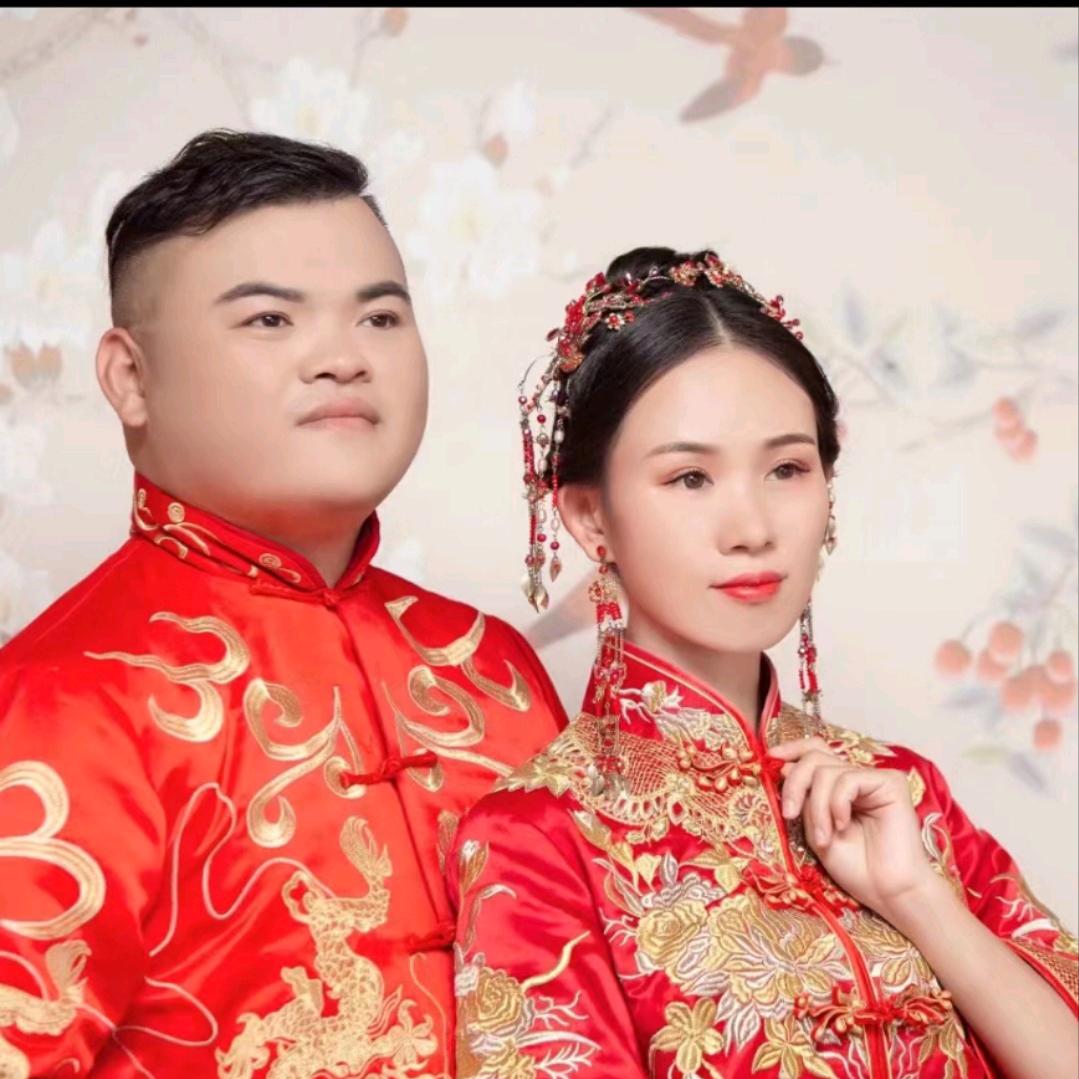 我是胖胖