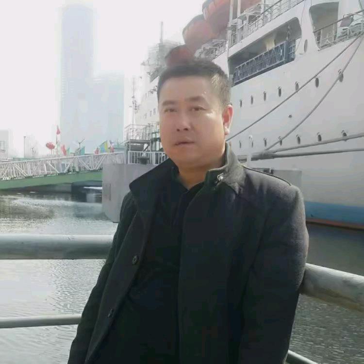 @成林