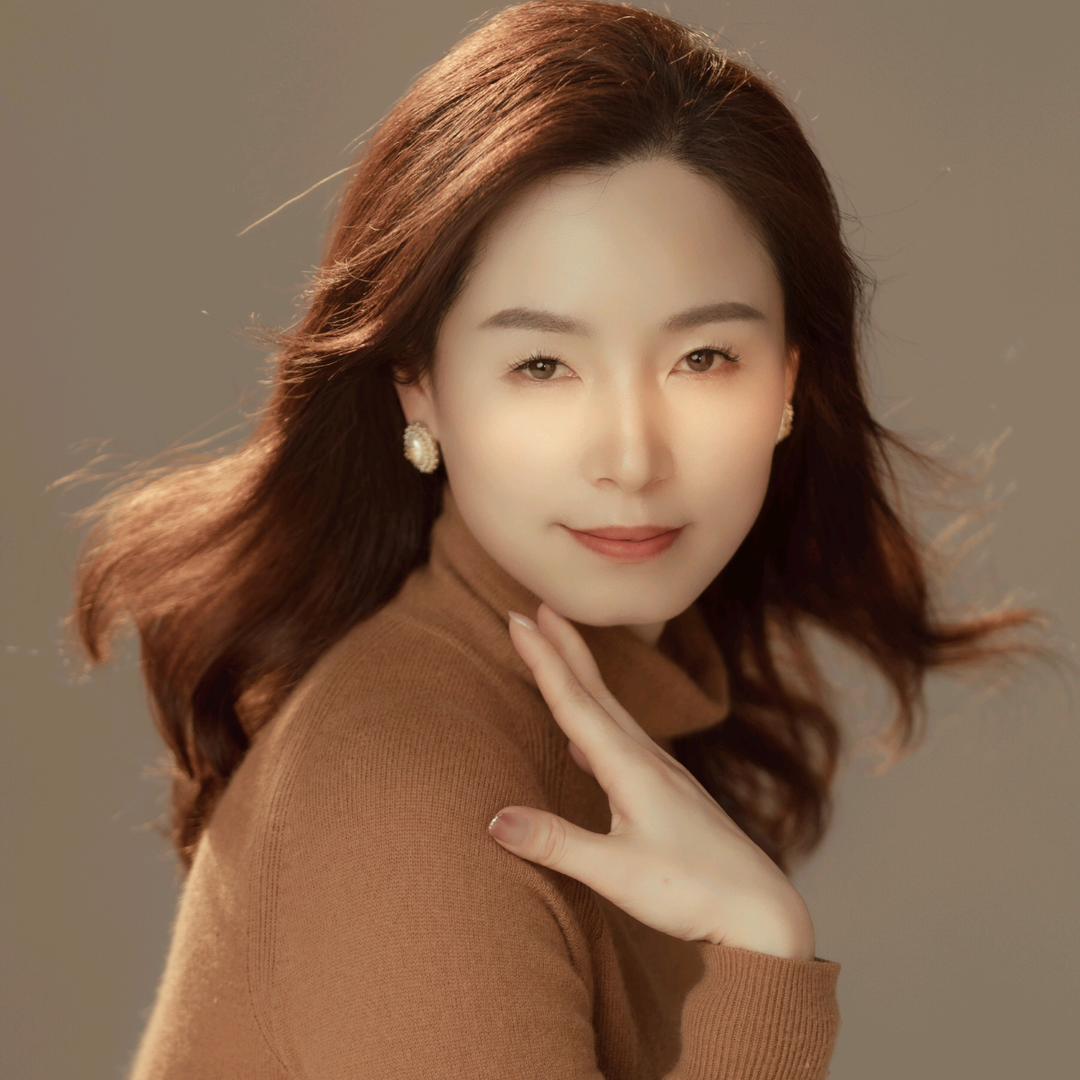 美儿