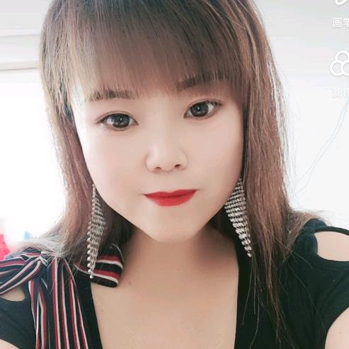 爱舞者😘