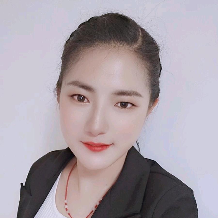 娇娇姐👑(谢绝连赞)