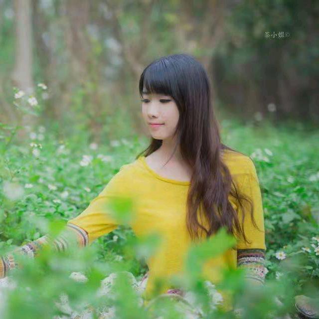 幸福美满