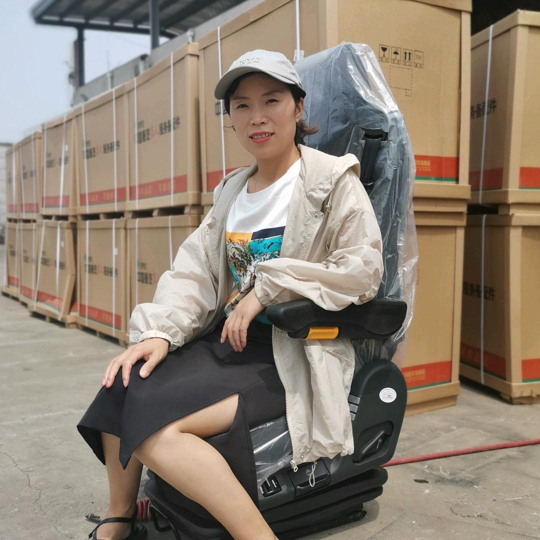 新之东泰航空座椅改装