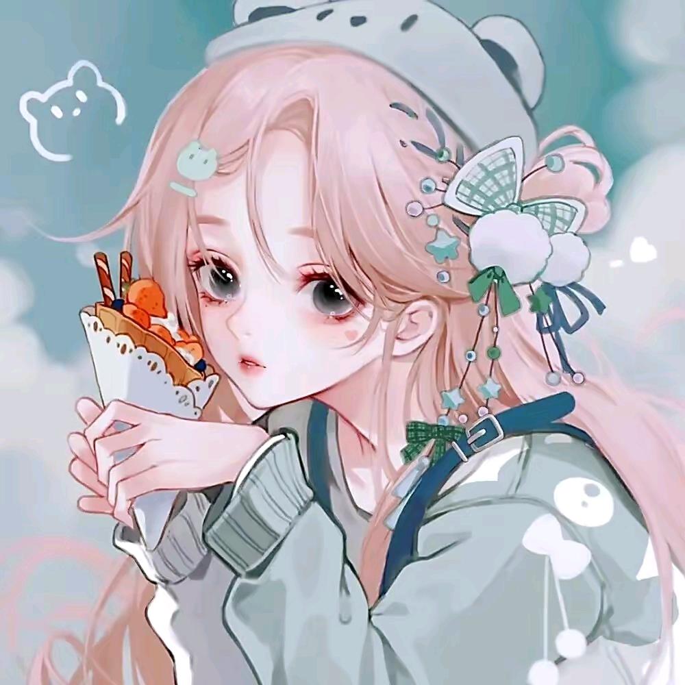 快乐的小妮妮