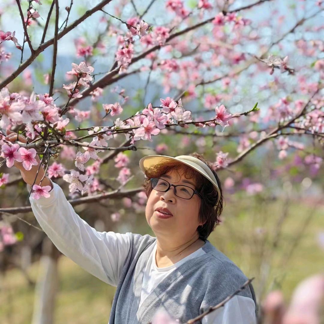 花园奶奶