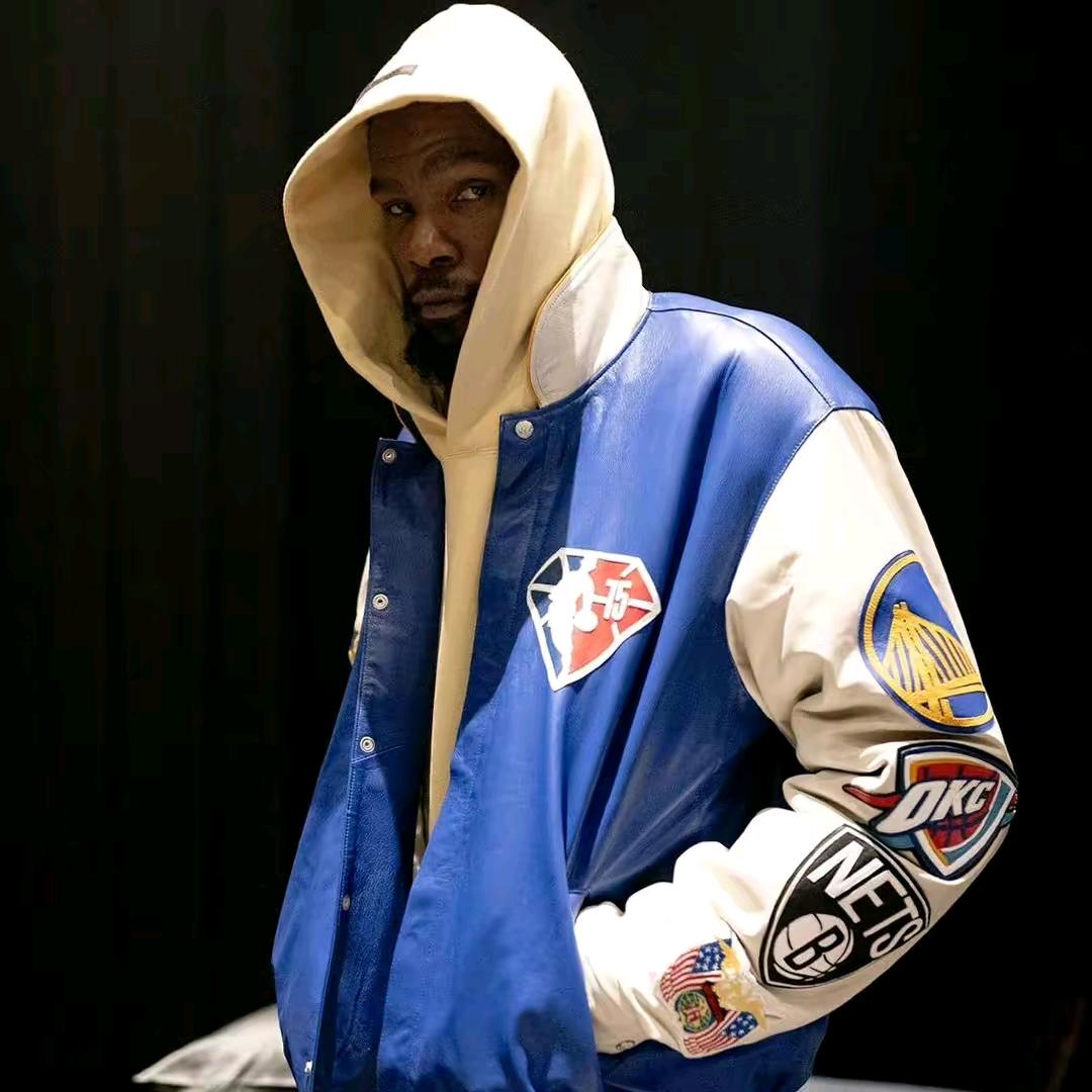 Kevin Durant