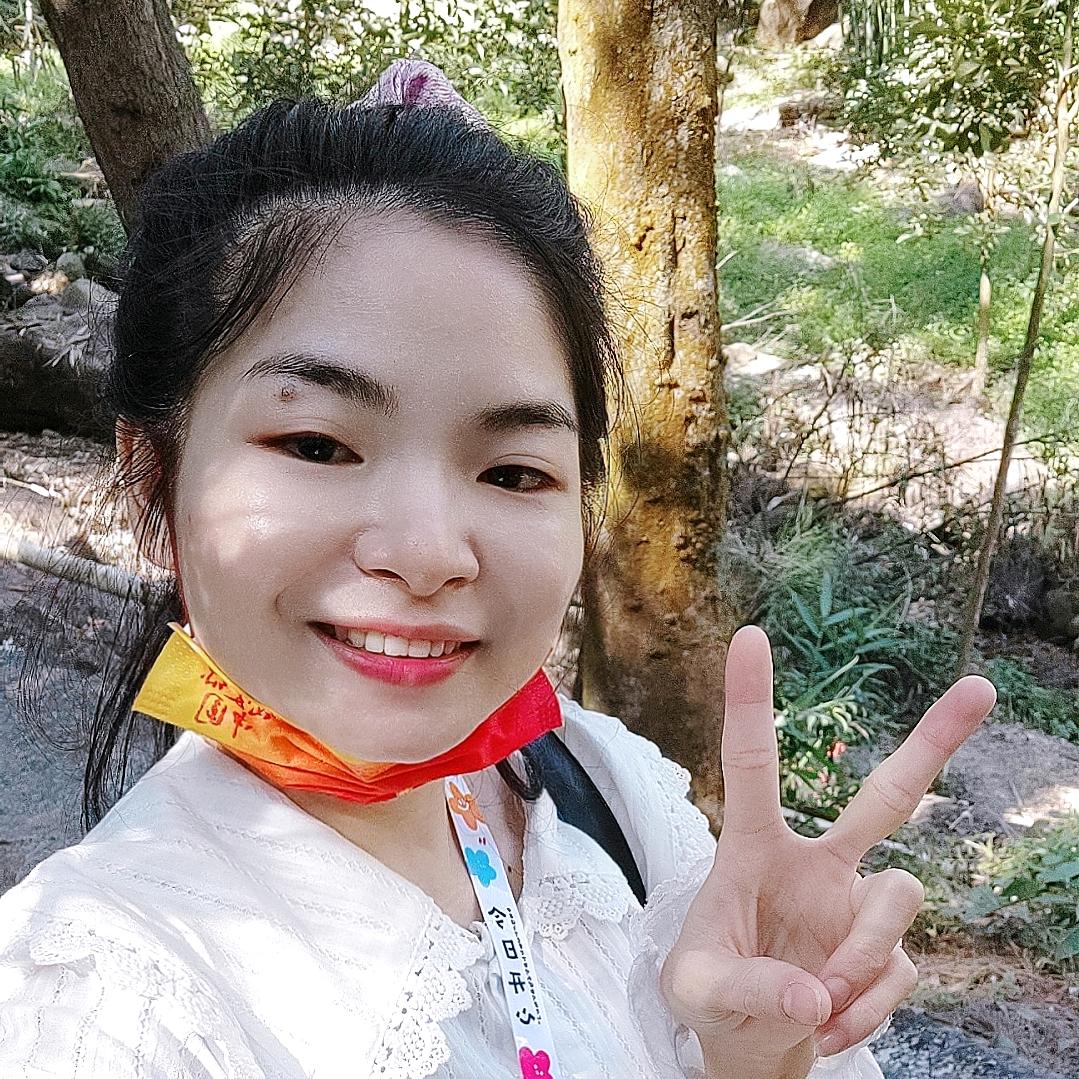 覃小十