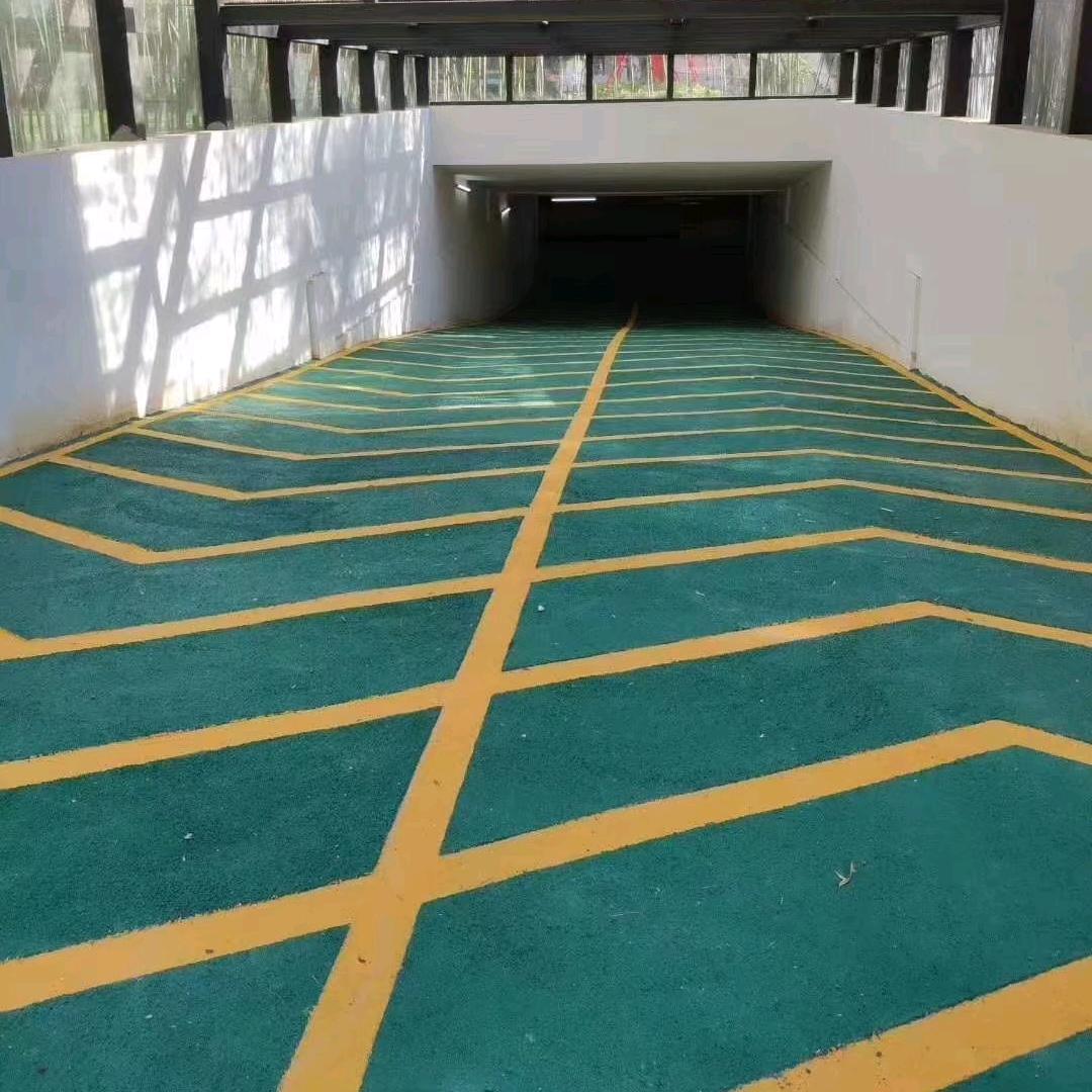 地坪工程