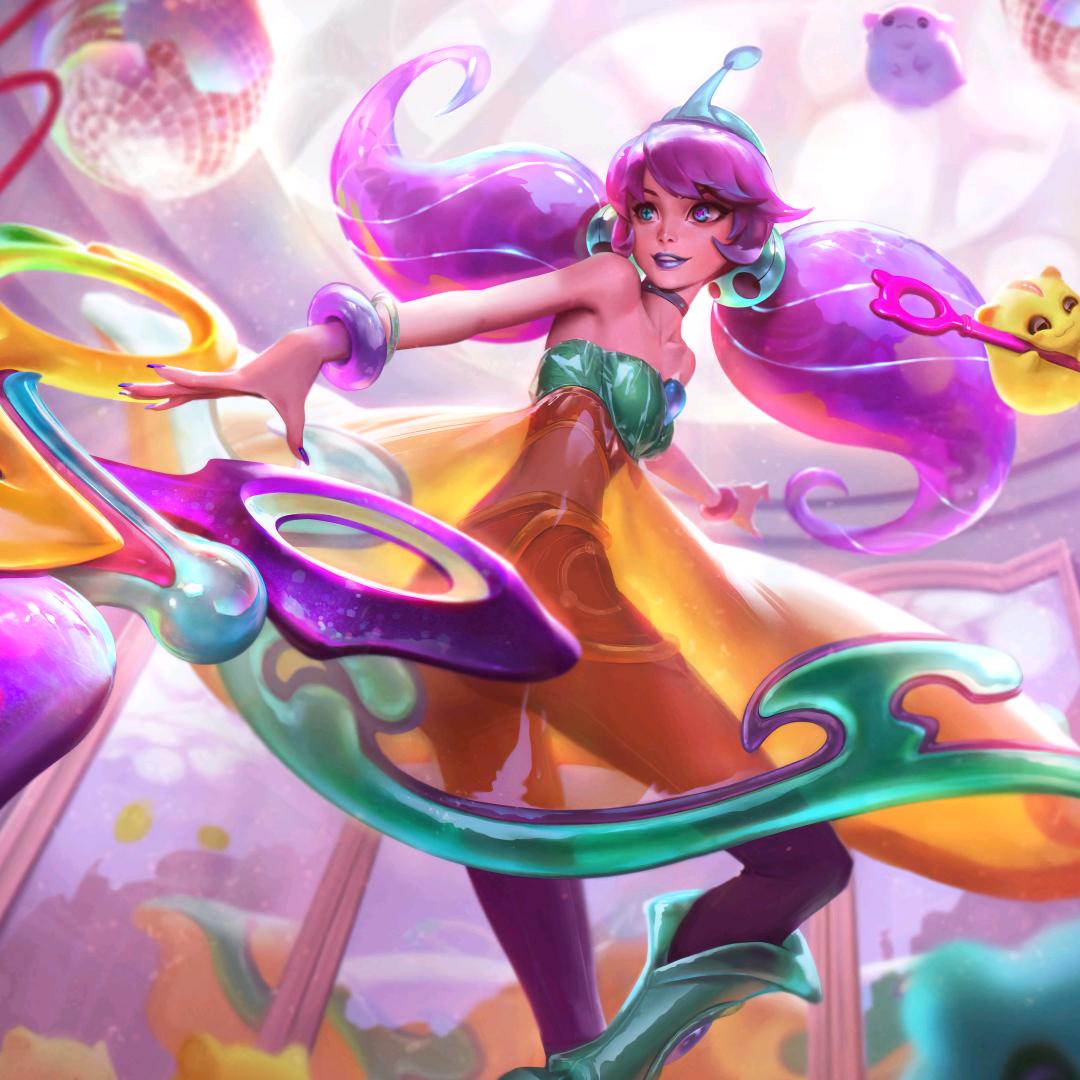 格温糕手（战损版）