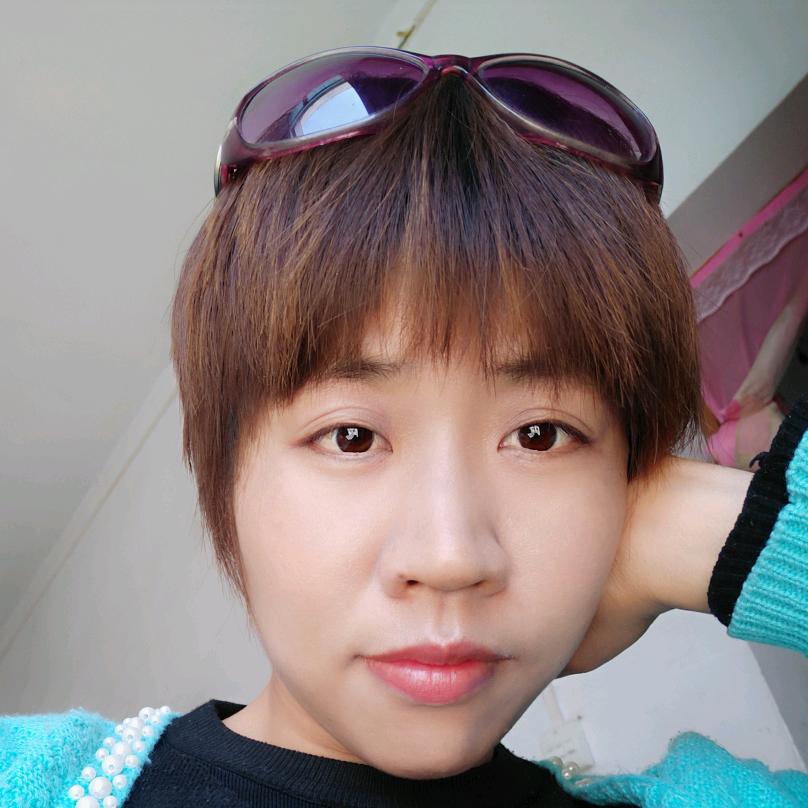小彭姐姐
