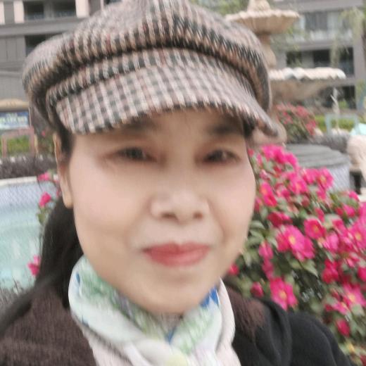 小兰
