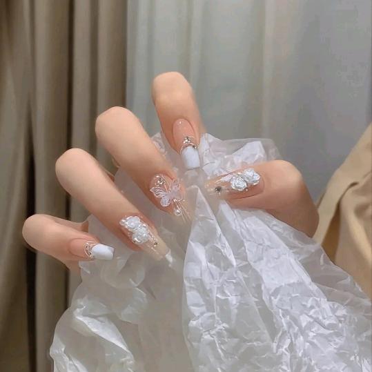 甲妆爱 美业人小九