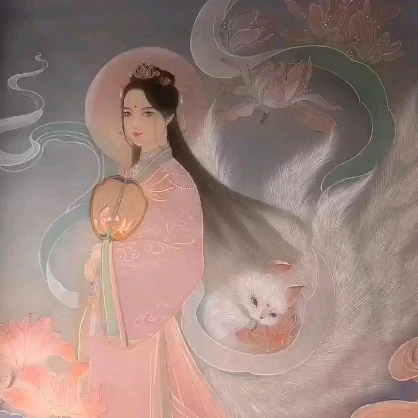 甲如是你