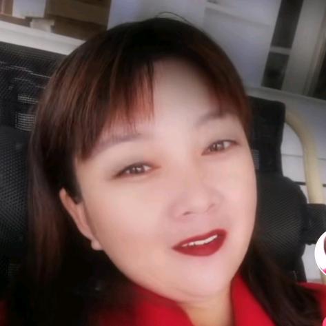 范娟脱口秀【主持人】