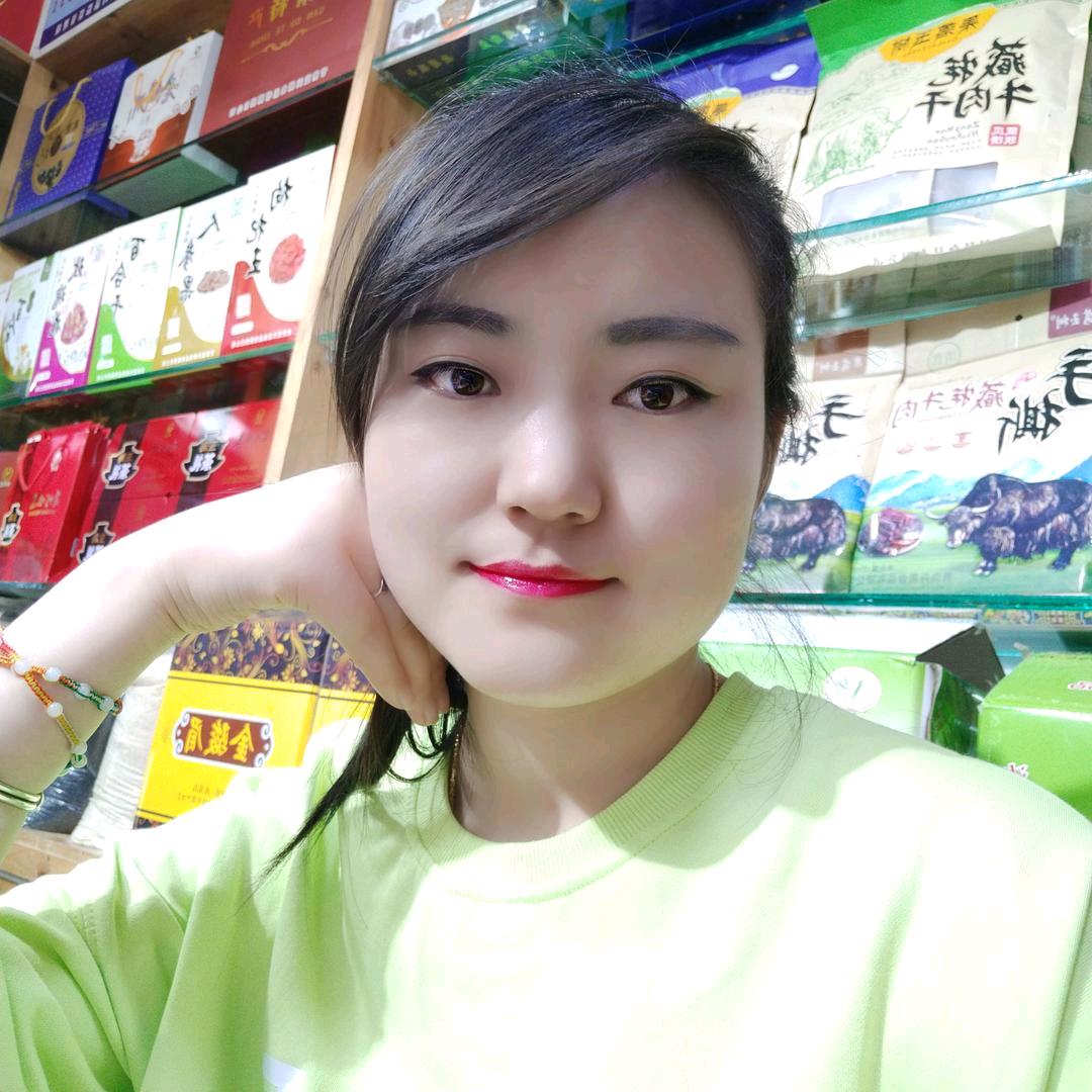 吉庆红食品