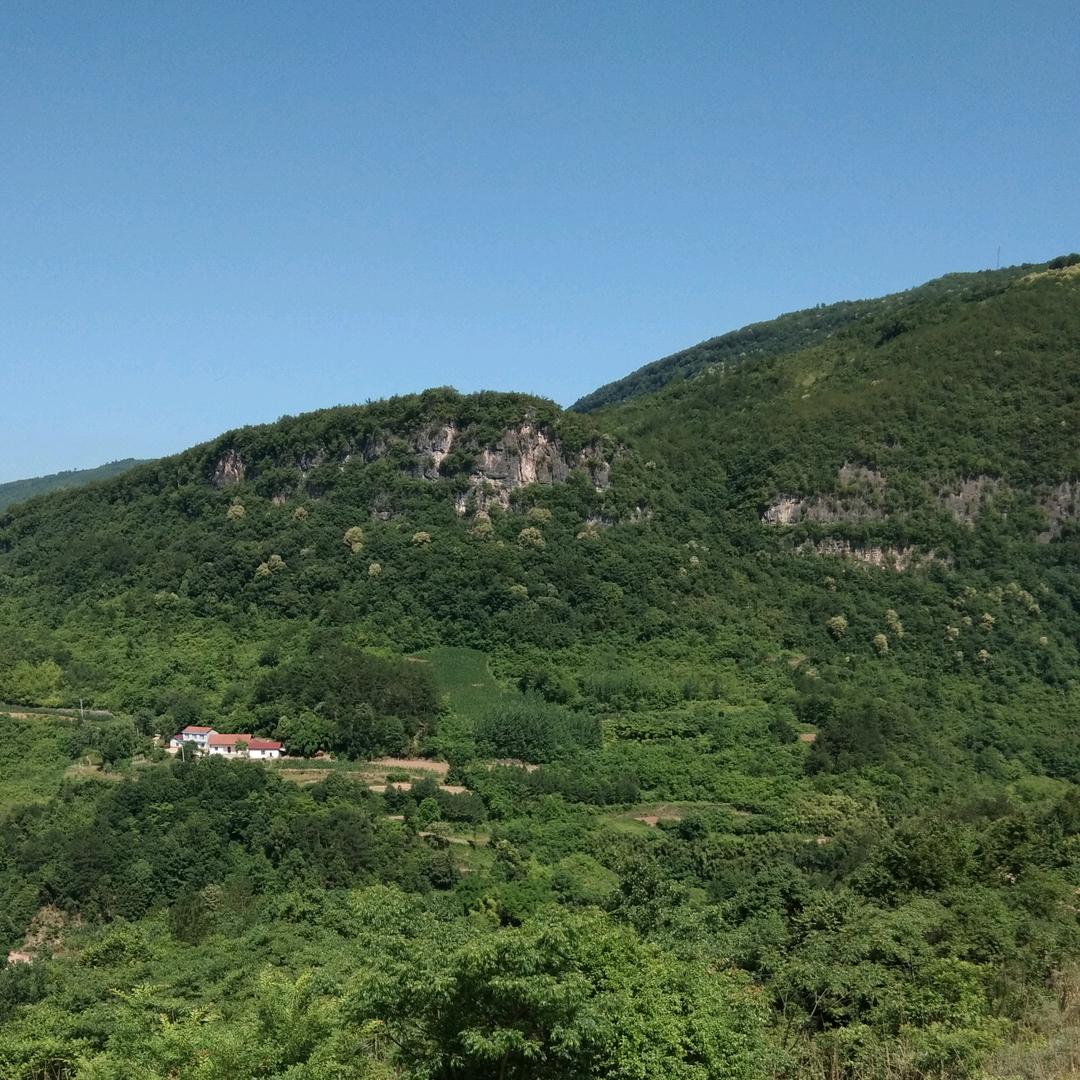 松滋卸甲坪老战友农庄