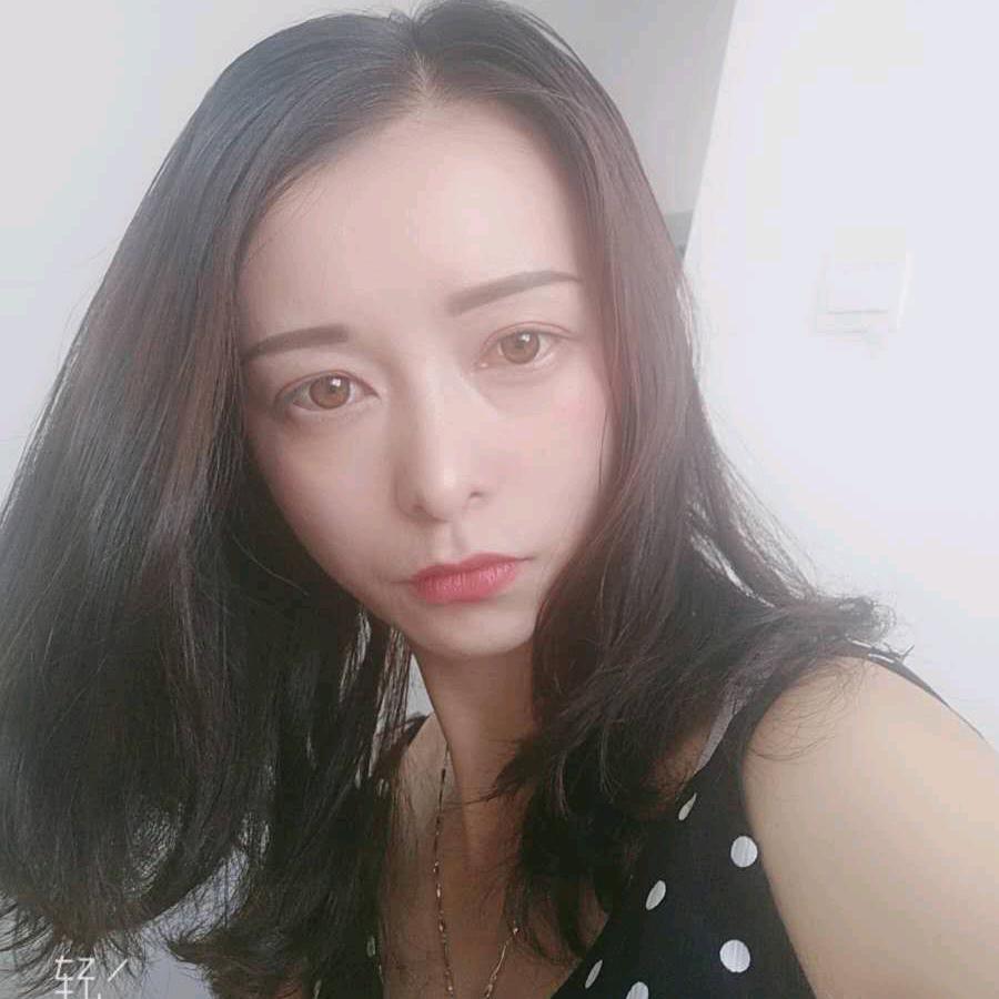 喵小姐~🐱