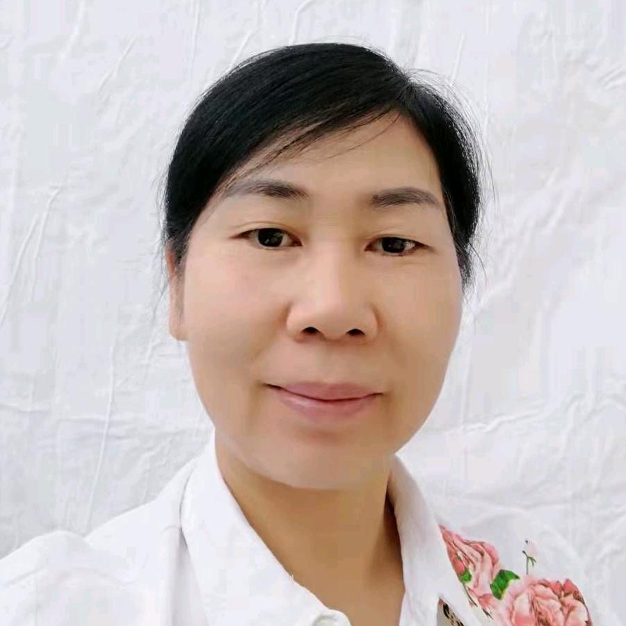 何淑媛