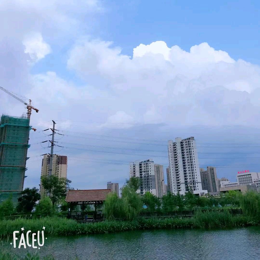 可爱到炸